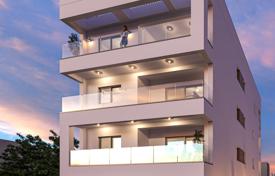 New residential complex with apartments en Kato Polemidia, Chipre. de 210 000 €