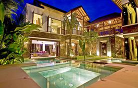 Villa – Seminyak, Bali, Indonesia. $3 500  por semana
