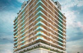 Complejo residencial Sky Vista – Jumeirah Village Circle (JVC), Jumeirah Village, Dubai, EAU (Emiratos Árabes Unidos). de $895 000