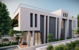 Casa de pueblo – Muratpaşa, Antalya, Turquía. $812 000