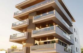 2-dormitorio apartamentos en edificio nuevo en Larnaca, Chipre. 340 000 €