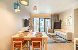1 dormitorio piso 55 m² en Tivat city, Montenegro. 485 000 €