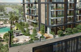 Complejo residencial Riverton House – Nad Al Sheba 1, Dubai, EAU. de $595 000