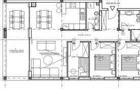 3 dormitorio piso 86 m² en Pula, Croacia. Price on request