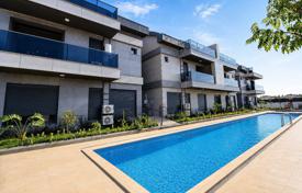 3 dormitorio piso 102 m² en Belek, Turquía. 9 051 000 TRY