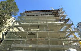 2-dormitorio apartamentos en edificio nuevo en Limasol (Lemesos), Chipre. 485 000 €