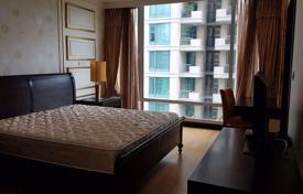 4-dormitorio apartamentos en condominio en Pathum Wan, Tailandia. $5 100  por semana