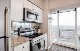 2 dormitorio piso en Etobicoke, Canadá. C$1 051 000
