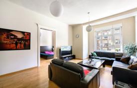 3 dormitorio piso 111 m² en District XIII, Hungría. 266 000 €