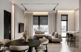 3-dormitorio apartamentos en edificio nuevo 101 m² en Livadia, Chipre. 255 000 €