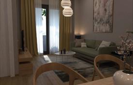 2 dormitorio piso 62 m² en Vake-Saburtalo, Georgia. $151 000