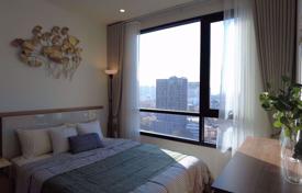 1-dormitorio apartamentos en condominio en Watthana, Tailandia. $216 000