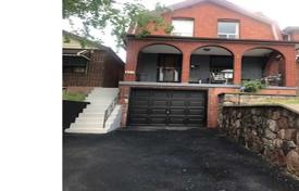 5 dormitorio casa de pueblo en York, Canadá. C$1 115 000