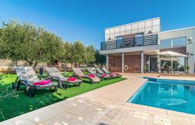 2 dormitorio casa de pueblo 173 m² en Vodnjan, Croacia. 830 000 €