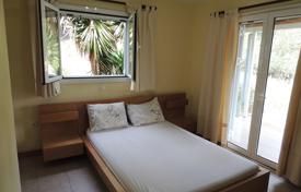 3 dormitorio adosado en Corfú (Kérkyra), Grecia. 115 000 €