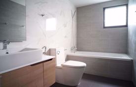 3 dormitorio piso en Watthana, Tailandia. $3 400  por semana