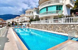 4 dormitorio villa 280 m² en Alanya, Turquía. 16 658 000 TRY