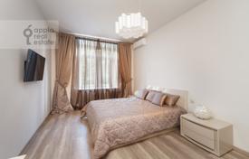 2 dormitorio piso 70 m² en Gagarin district, Rusia. 37 500 ₽  por semana