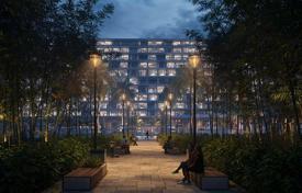 3-dormitorio apartamentos en edificio nuevo 72 m² en Batumi, Georgia. $140 000