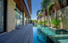 1 dormitorio piso 55 m² en Pandawa beach, Indonesia. $137 000