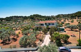 5 dormitorio villa 405 m² en Kranidi, Grecia. 350 000 €
