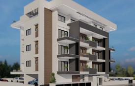 2 dormitorio ático en Limasol (Lemesos), Chipre. 539 000 €