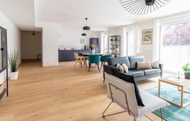 New residential complex with apartments en Orleans, Francia. de 310 000 €