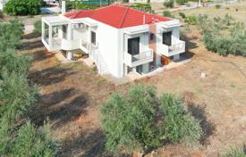 7 dormitorio casa de pueblo 240 m² en Korinthia, Grecia. 280 000 €