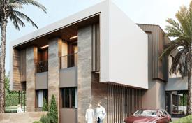 5 dormitorio villa 205 m² en Döşemealtı, Turquía. $617 000