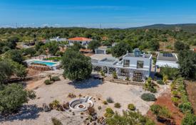 4 dormitorio villa 372 m² en Loule, Portugal. 2 250 000 €