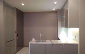 1-dormitorio apartamentos en condominio en Watthana, Tailandia. $370 000