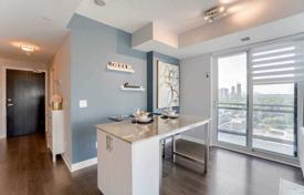 2 dormitorio piso en Sackville Street, Canadá. C$928 000