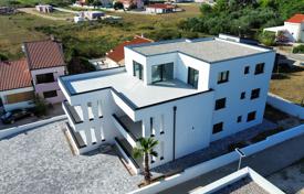 3 dormitorio piso 82 m² en Privlaka, Croacia. 318 000 €