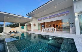 Villa – Bo Put, Samui, Surat Thani,  Tailandia. $647 000