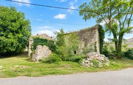 Terreno en Krmed, Croacia. 52 000 €