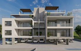 New residential complex with apartments en Ypsonas, Chipre. de 209 000 €