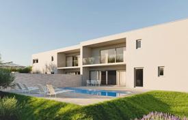 5 dormitorio casa de pueblo 158 m² en Krk, Croacia. 675 000 €