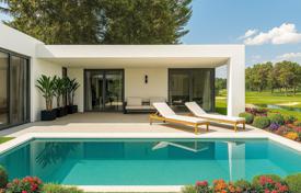 3 dormitorio villa 129 m² en El Fondó de les Neus, España. 366 000 €
