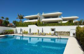 4 dormitorio villa 489 m² en Marbella, España. 4 495 000 €