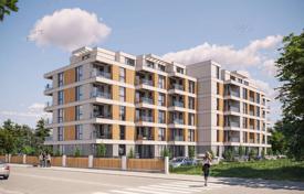 2 dormitorio piso 61 m² en Sunny Beach, Bulgaria. 133 000 €