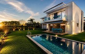 4 dormitorio villa en Antibes, Francia. 3 900 €  por semana