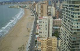 2 dormitorio piso 135 m² en Benidorm, España. 690 000 €