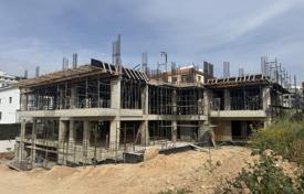 3 dormitorio ático en Limasol (Lemesos), Chipre. 1 120 000 €