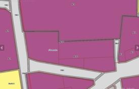 Terreno en Jurmala, Letonia. 450 000 €