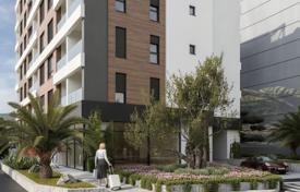 1 dormitorio piso 47 m² en Bar city, Montenegro. 125 000 €