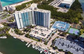 Condominio – Sunny Isles Beach, Florida, Estados Unidos. $519 000