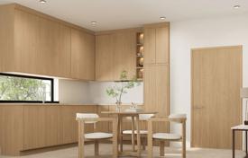 2 dormitorio piso 104 m² en Agios Athanasios (Cyprus), Chipre. 372 000 €