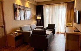 2 dormitorio piso 69 m² en Batumi, Georgia. $136 000