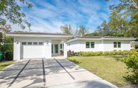 Villa – Miami, Florida, Estados Unidos. $1 647 000