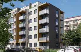 3 dormitorio piso 78 m² en Sunny Beach, Bulgaria. 145 000 €